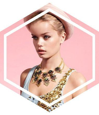 New in